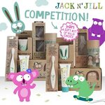 Win a Jack n Jill Gift Kit! Take it From Mummy