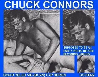 Chuck Connors Porn Sex Pictures Pass