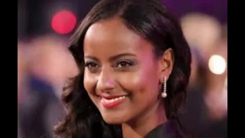 Ethiopian Beautiful Girls - YouTube