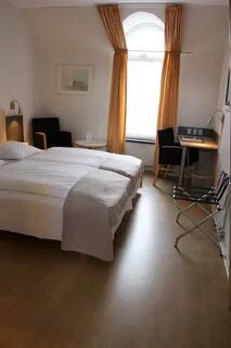 Pictures of City Hotel Nattergalen, Odense - Hotel Pictures
