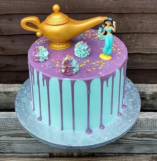 28 Simple Jasmine Cake ideas to inspire your birthday celebr