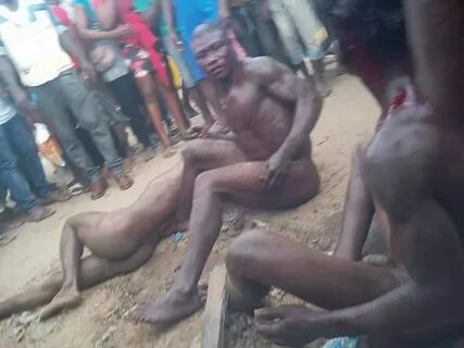 5 Men Gang Rape 8year Old Girl In Owerri(pictures) - Crime - Nairaland.