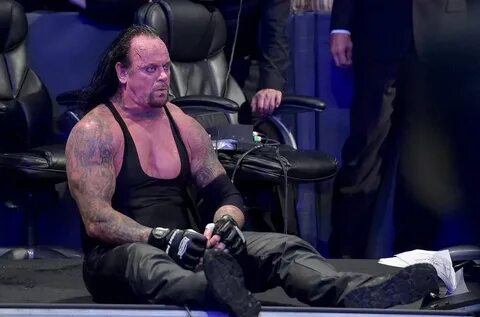 WWE Rumors: The Undertaker Wrestling At WrestleMania 34? Und