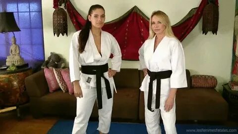 FightBabes Competitive Clips Store