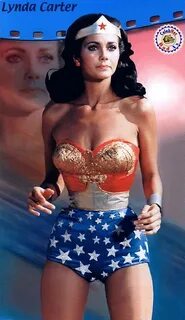 Miss World USA 1972 Lynda Carter Actress Lynda Carter as ". 