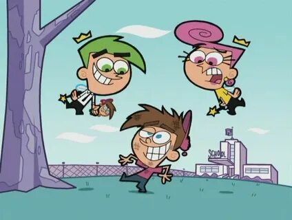 Timmy Turner/Images/You Doo Fairly Odd Parents Wiki FANDOM p