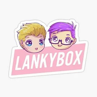 Foxy Roblox Lankybox