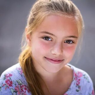 Madeline O'Brien's Page - NEActor