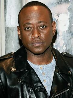 Pictures of Omar Epps