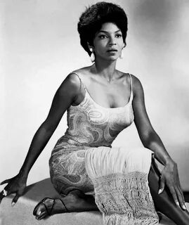 Image result for Nichelle Nichols Nichelle nichols, Vintage 