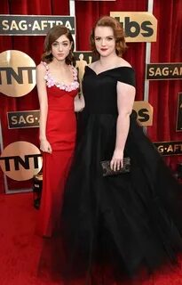 SAG Awards 2017 Fashion: The Best Red Carpet Style Stranger 