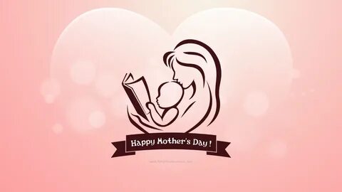 Mothers Day Celebration - 1366x768 Wallpaper - teahub.io