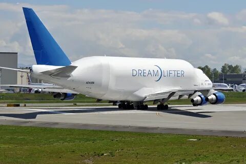 File:Boeing 747-409(LCF) Dreamlifter, N249BA - PAE (22591416