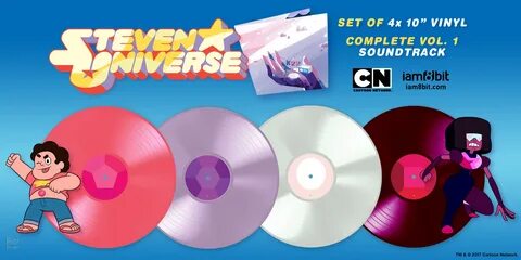 Steven Universe: Save the Light - game promos at Riot Pixels