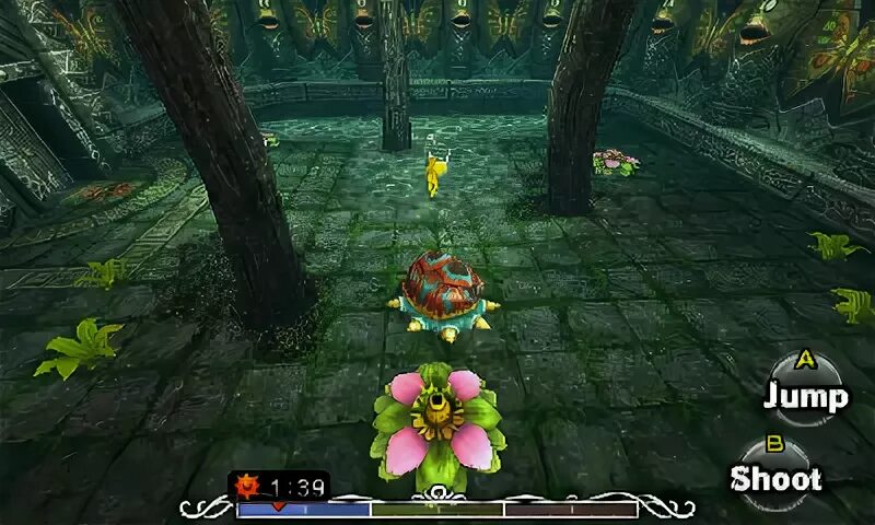 Majora's Mask Walkthrough - Zelda Dungeon