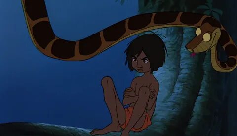 Disney Animated Movies for Life: The Jungle Book Part 1