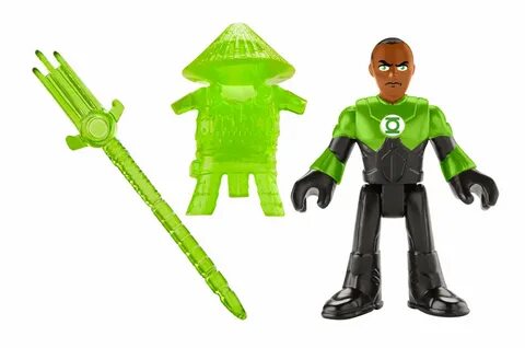 Imaginext DC Superfriends Figure Blind Pack - Styles May Var