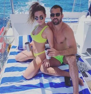 Seas the Day from See Jessie James Decker and Eric Decker's 
