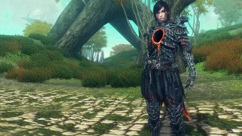 Ringed Knight at Oblivion Nexus - mods and community