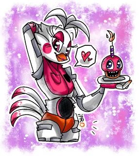 Pin by 天 雪 殷 on Sister location and Aus Fnaf, Fnaf art, Ball