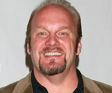 Eric Allan Kramer - Actors, Life Achievements, Family - Eric