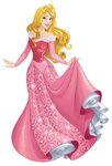 Nuevo artwork/PNG en HD de Aurora - Disney Princess Disney p