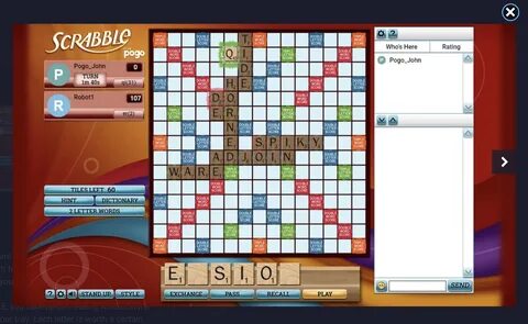 Replacement for iOS Scrabble - #2 by JohnAtl - Software - MP