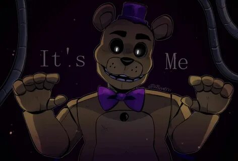 Pin on All the Fnaf (Five Nights at Freddy's)