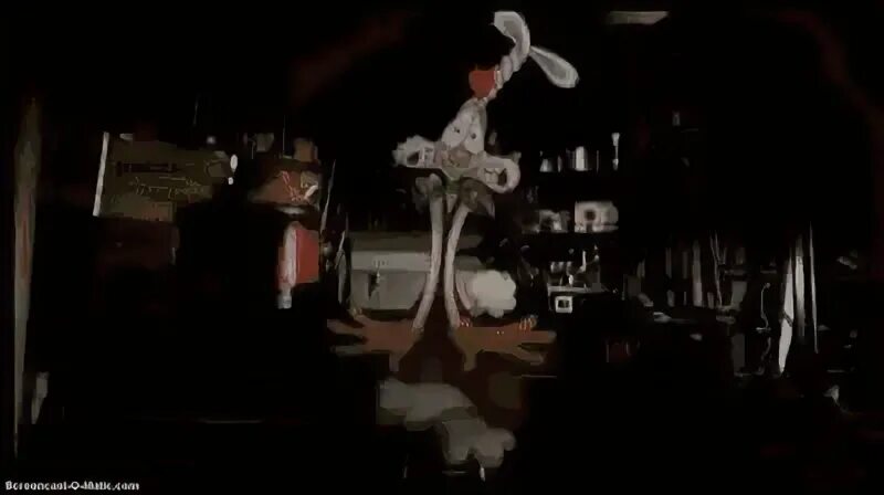 Roger Rabbit Shave And A Haircut GIFs Tenor