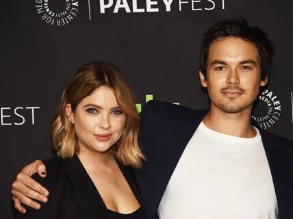 Tyler Blackburn Dating History : I think im in love with tyl