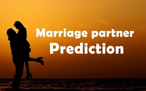 Marriage partner prediction from astrology - Vedicknowledge