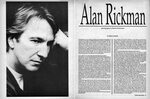 Rickman-V2+3 Alan rickman, Alan, Alan rickman severus snape