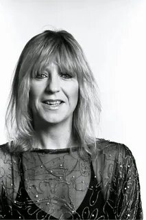 Christine McVie Quotes