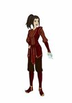 firebending costume - Google Search Avatar characters, Avata
