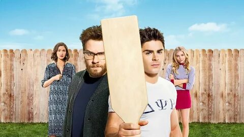 Bad Neighbours 2 - Se på TV & Streama online TV.nu