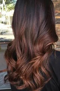 98 Ideas To Experiment With Balayage Hair Color Technique in