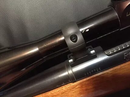 Leupold price reduced For Sale Trash Pile Classifieds Oklaho