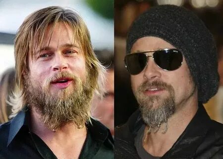 20 Famous Actors And Their Favorite Beard Styles March. 2019