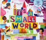 Disney Parks Present: It's A Small World A Dream Is A Wish O