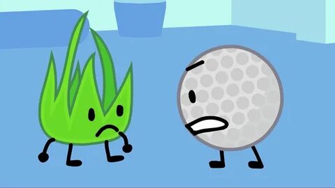 Pin by Toy Roxie on BFDI and II Photomontage, Objects, Golf 