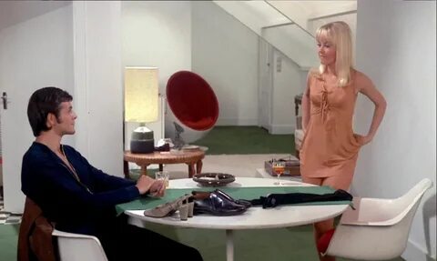 The Love Factor (1969) / AvaxHome