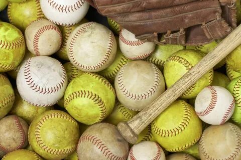 Softball Wallpapers - 4k, HD Softball Backgrounds on Wallpap