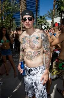 MATT SHADOWS 3