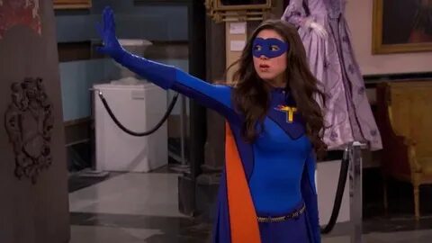 The Thundermans Videos Watch The Thundermans Online Nick Vid