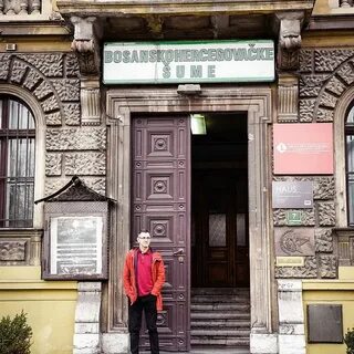 Doors of Sarajevo (@doorsofsarajevo) * Instagram ಫೋಟೋಗಳು