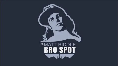 Matt Riddle: "I Don't Know If I'll Bow Down To The Game"; Ta