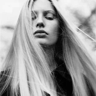 Kristy Black and white portraits, Portrait, Kirsty hume