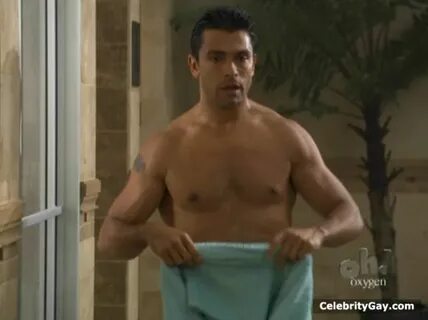 Mark Consuelos Nude - leaked pictures & videos CelebrityGay