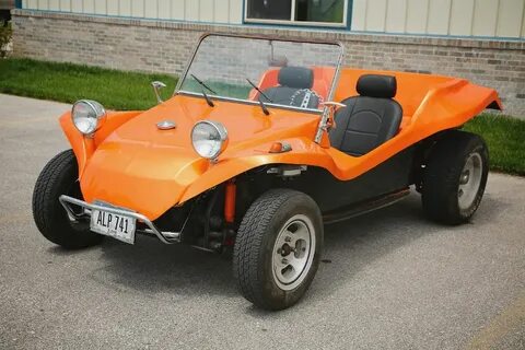 UNIQUE - Dune Buggy Dune buggy, Beach buggy, Volkswagen