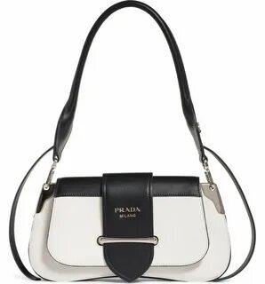 Free shipping and returns on Prada Sidonie Shoulder Bag at N